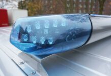 Innenminister Christian Pegel: „…kein Spaß“