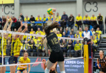 SSC Palmberg Schwerin verliert nach hartem Kampf in der Königsklasse