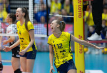 Schwerin setzt sich im Topspiel gegen Dresden durch