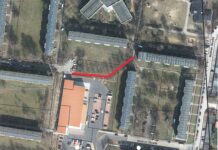 Gehweginstandsetzung Herzfeldstraße