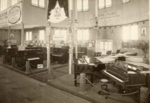 Sonderausstellung im Kulturforum stellt Hoflieferanten des Welterbes vor