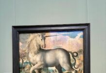 Das „Einhorn“ ist zurück