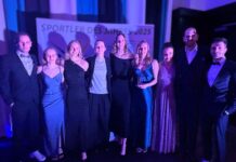 SSC Palmberg Schwerin ist „Team des Jahres 2025“ in Mecklenburg-Vorpommern