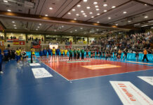 Aachen zwingt Schwerin ins entscheidende Play-Off-Duell