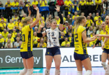 Schwerin entführt 3 Punkte aus Wiesbaden