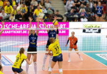 Entscheidung um Play-Off Ausgangsposition