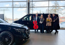 Kultur trifft Mobilität