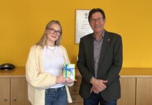 Bargeld als Fundsache im Schweriner Fundbüro gar nicht so selten