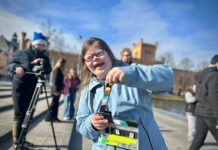 Kinder machen Kurzfilm! 2026