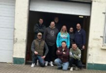 Dartverein zieht in den Ziegeleiweg