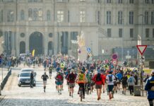 Schweriner Seentrail feiert Jubiläum: Zum 10. Mal geht es rund um die Seen der Landeshauptstadt