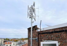 Warnsysteme in Aktion beim kommunalen Warntag am 4. April