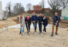 Zweites B&B-Hotel für Schwerin