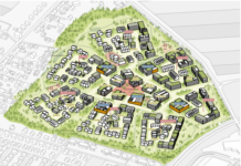 B-Plan-Entwurf für das „Warnitzer Feld“ vorgelegt