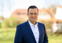 Ehlers und Junge siegen bei Stichwahlen