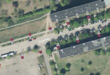 Fahrbahninstandsetzung Kantstraße