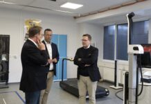 Impulse für bessere Versorgung