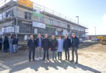 Kundencenter für moderne Reha-Technik wächst