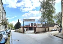 Liegenschaft Am Werder 2 soll integrierter Quartiersplatz werden