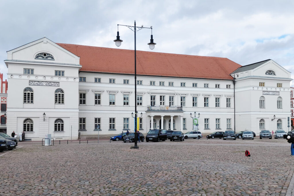 Sonntag wichtige Wahlen in Schwerin und Wismar 1 Sonntag wichtige Wahlen in Schwerin und Wismar | 1