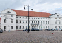 Medrow oder Junge? – Ehlers oder Pfeifer?