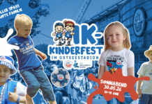 IK-Kinderfest 2026: Ein Tag voller Spaß für die gesamte Familie