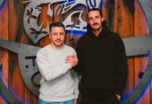 Zurück an Bord der Kogge: Arvid Schenk wird neuer Torwarttrainer