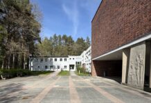 Friedhofsverwaltung Schwerin bleibt am 6. Mai geschlossen