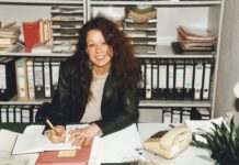 Annette-Köppinger-Preis für Integration und Menschlichkeit