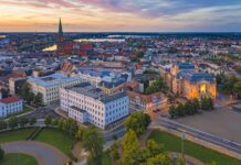 UNESCO-Welterbetag 2026 im Residenzensemble Schwerin