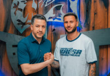 Offensive Verstärkung: Leon Dajaku läuft künftig für den FCH auf
