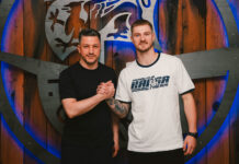 Zweiter Neuzugang für die Saison 2026/27: Hansa verpflichtet Luca Unbehaun