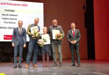 Ausschreibung Kunst- und Kulturpreis Schwerin 2026