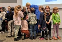 Volkshochschule Schwerin bietet Lehrtätigkeit für den Zweiten Bildungsweg