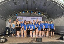 Starke Stimmen beim NDR Chor-Contest