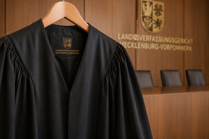 Landesverfassungsgericht