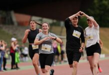 Schwerin wird ab Donnerstag zur Hauptstadt des Zollsports
