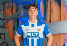 Weitere Offensivkraft: F.C. Hansa verpflichtet Peter Kiedl