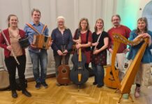 MitmachTanzabend im Mueßer Museumsdorf