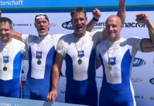 Deutsche Meisterschaften in Krefeld: Dreifacher Titelgewinn für Schweriner Masters