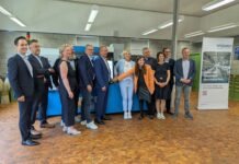 Innovation trifft Ausbildung