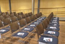 Große Überraschung zur Zeugnisausgabe