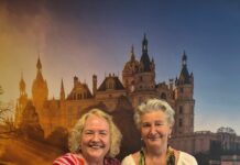 Seniorenbeirat wählt Andrea Preuß-Borowsky zur neuen Vorsitzenden