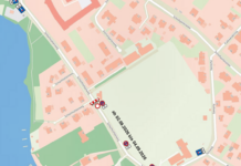 Fahrbahninstandsetzung am Schleifmühlenweg