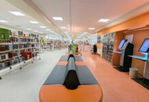 „Open Library“ erfolgreich gestartet