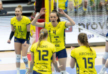 SSC Palmberg Schwerin startet Vorverkauf