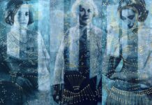 „CHRONOS & KAIROS – Zeit · Frauen · Kunst“