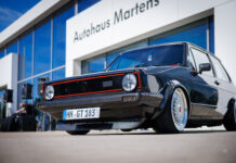 „Bass und Benzin“: Autohaus Martens in Grevesmühlen wird zum Festivalgelände