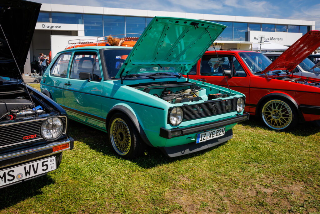 „Bass und Benzin“: Autohaus Martens in Grevesmühlen wird zum Festivalgelände 2 „Bass und Benzin“: Autohaus Martens in Grevesmühlen wird zum Festivalgelände | 2