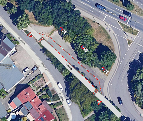 SDS_Grafik_Gehweginstandsetzung_Hagenower_Strasse_c_VLT_Verkehrsleittechnik_Schwerin_GmbH